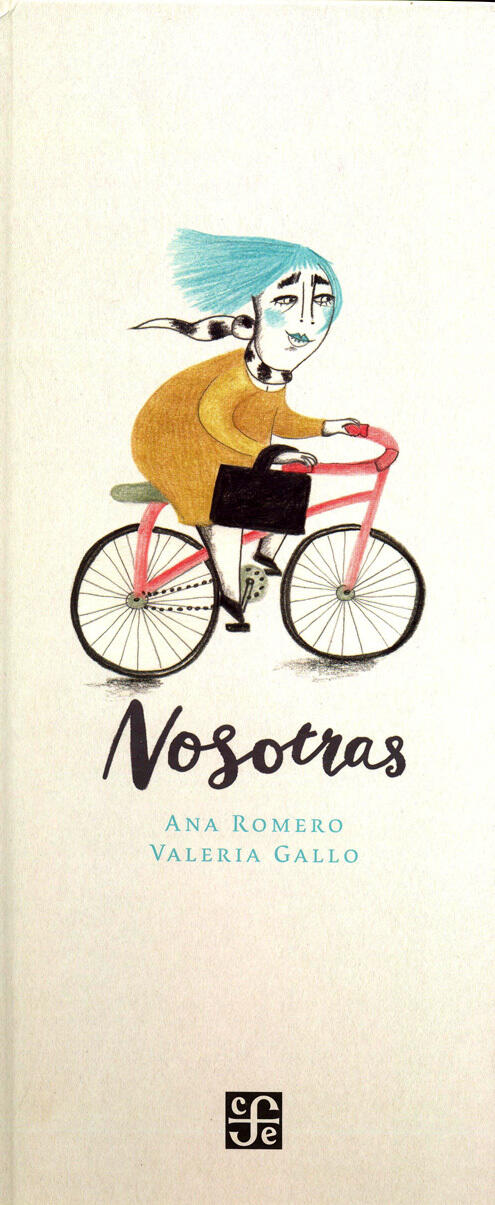 Nosotras / Nosotros