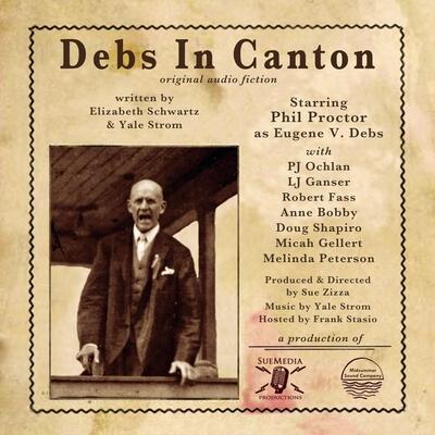 Debs in Canton