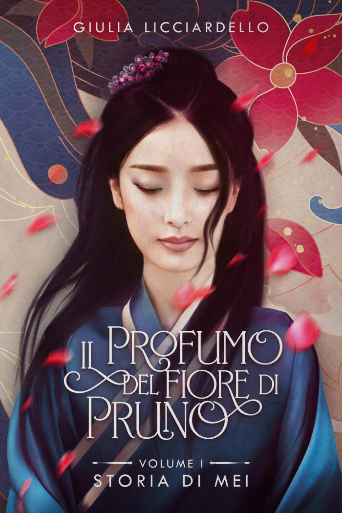 Il Profumo del Fiore di Pruno (Vol. I)