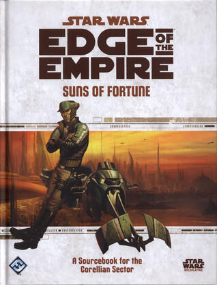Suns of Fortune