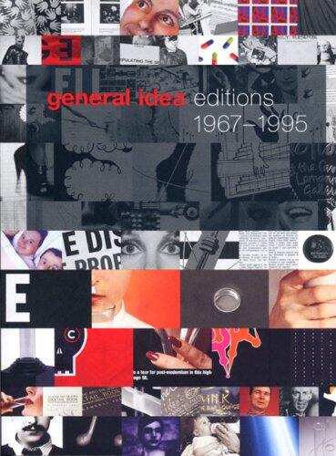 General Idea Editions (1967-1995)