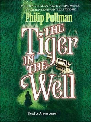 The Tiger in the Well