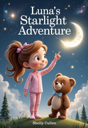 Luna's Starlight Adventure
