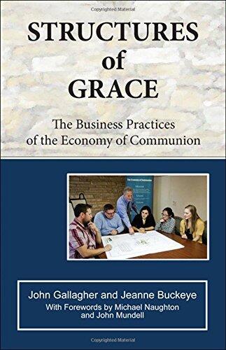 Structures of Grace, The Business Practices of the Economy of Communion