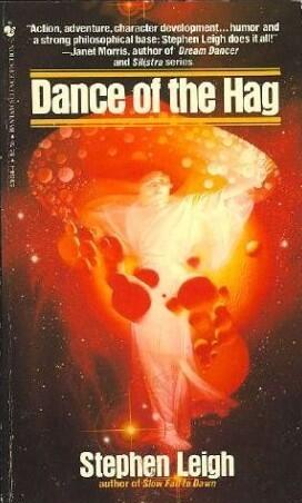 Dance of the Hag