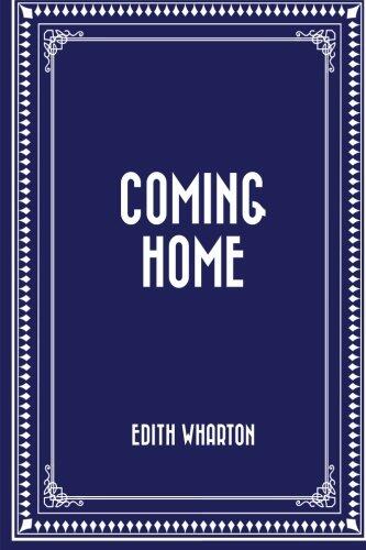 Coming Home