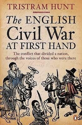 The English Civil War at First Hand