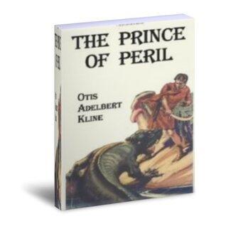 Prince of Peril