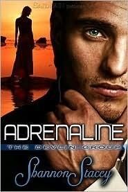 Adrenaline