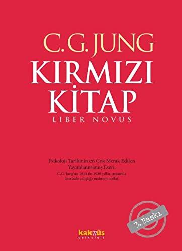 Kirmizi Kitap