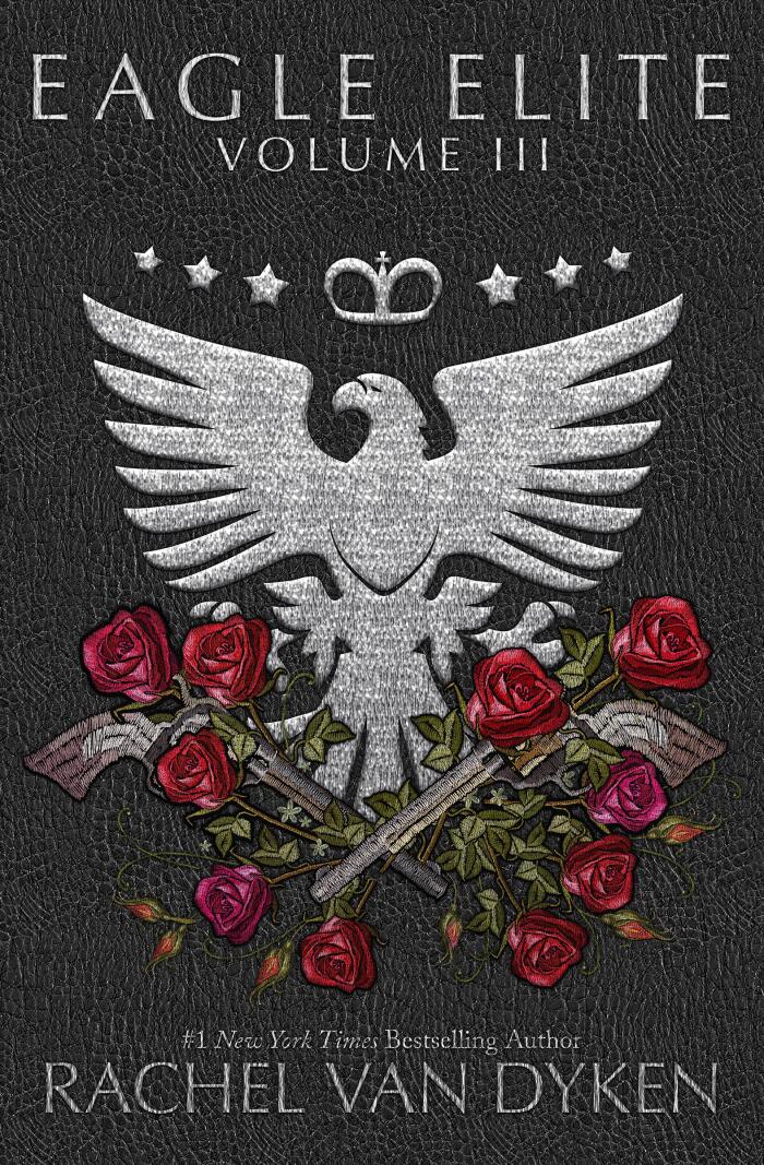 Eagle Elite Volume II