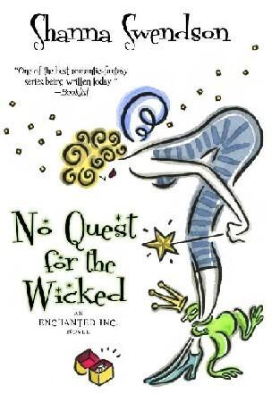 No Quest for the Wicked