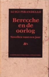 Berecche en de oorlog