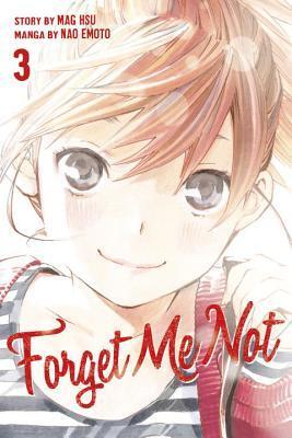 Forget Me Not, Vol. 3
