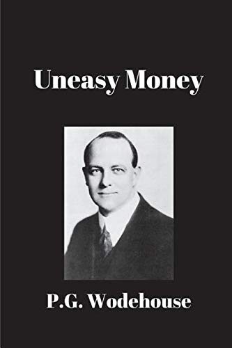Uneasy Money