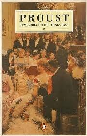 Remembrance of Things Past: Vol 2