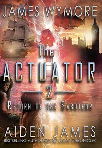 Return of the Saboteur