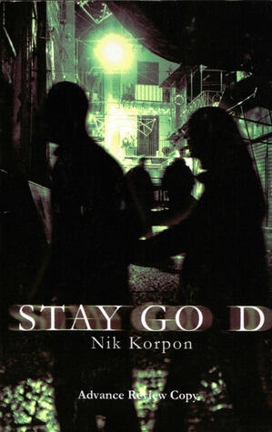 Stay God