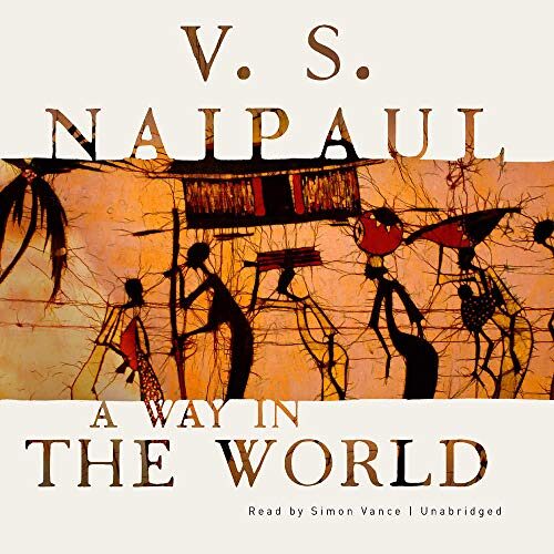 A Way in the World Lib/E