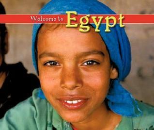 Welcome to Egypt