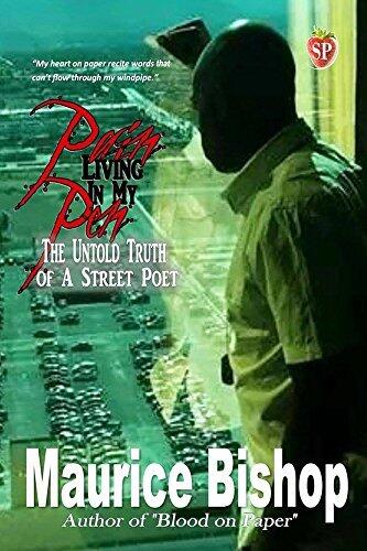 Pain Living in My Pen: The Untold Truth of a Street Poet