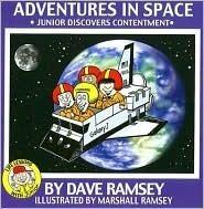 Adventures in Space: Junior Discovers Contentment