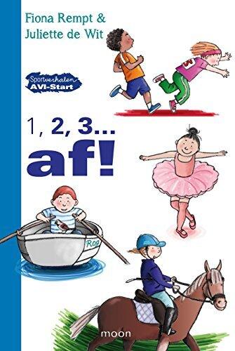 1,2,3 en af !
