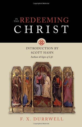 In the Redeeming Christ