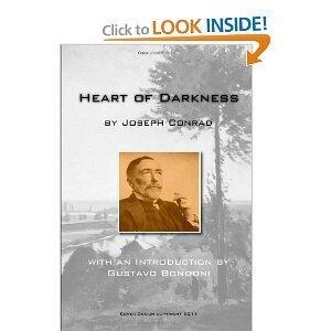 Heart of Darkness