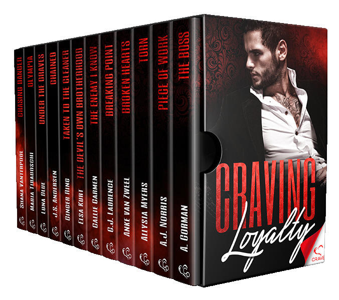 Craving Loyalty