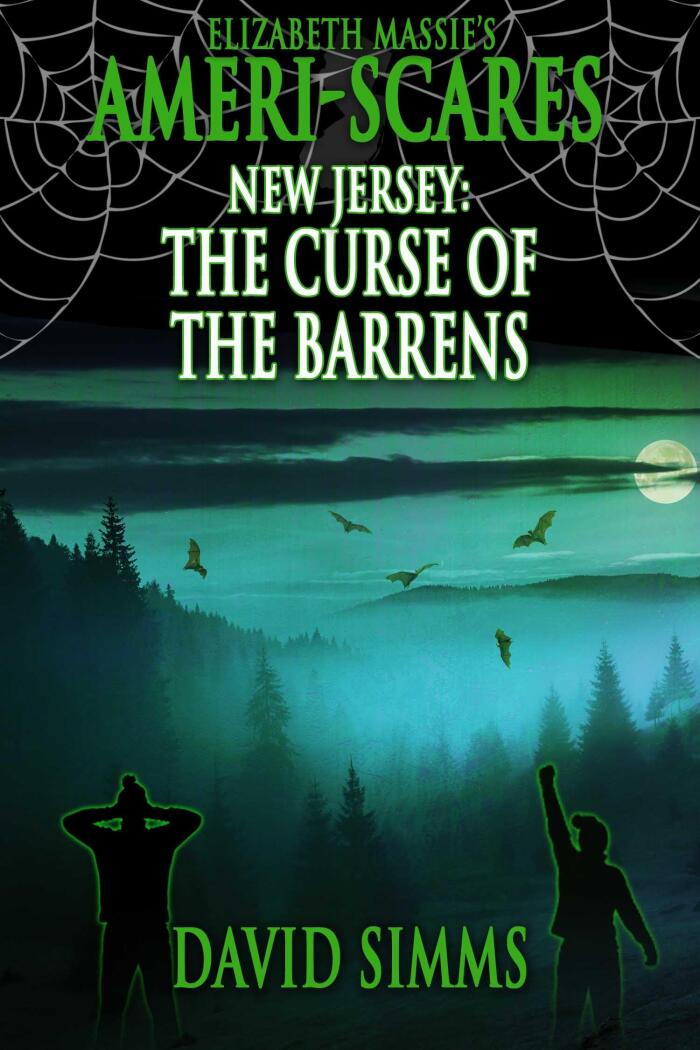 Ameri-Scares: New Jersey: The Curse of the Barrens