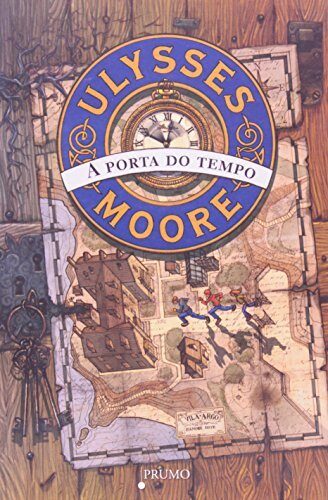 A Porta Do Tempo