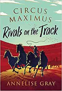 Rivals on the Track