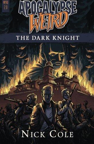 The Dark Knight