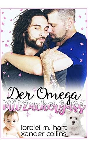 Der Omega mit Zuckerguss: M/M ohne Formwandlung M-Preg