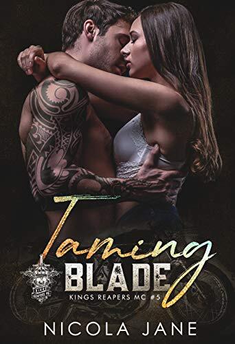 Taming Blade
