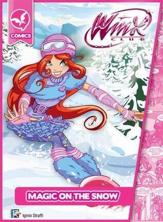 Magic on the snow
