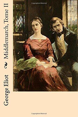 Middlemarch, Tome II