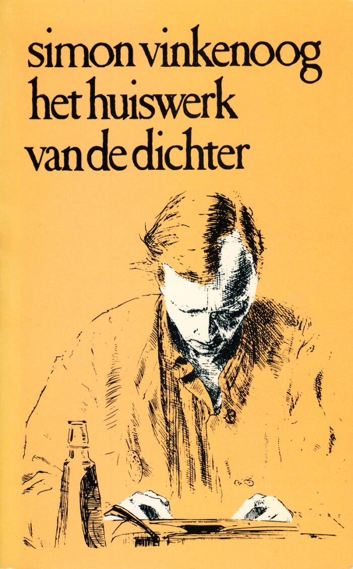 Het huiswerk van de dichter