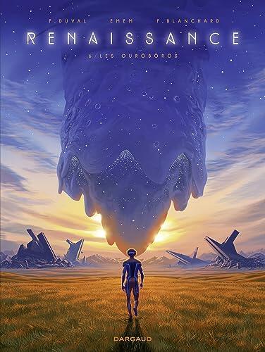 Renaissance - Tome 6 - Les Ouroboros