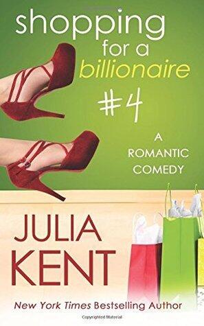 Shopping for a Billionaire 4