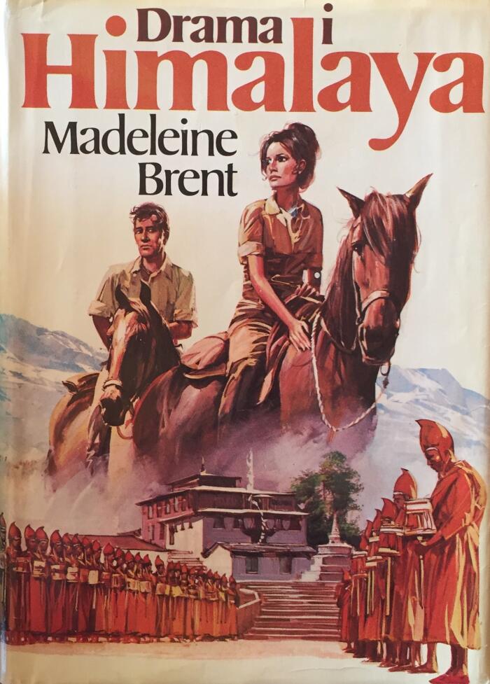 Drama i Himalaya