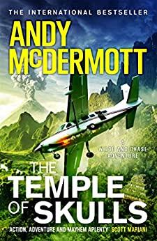 The Temple of Skulls