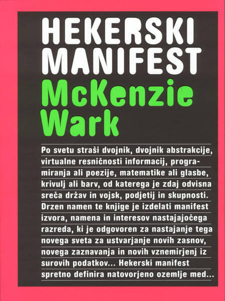 Hekerski manifest