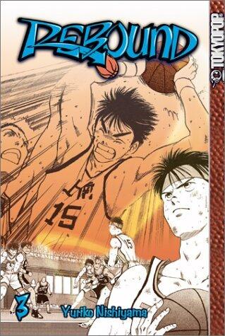Rebound, Vol. 3