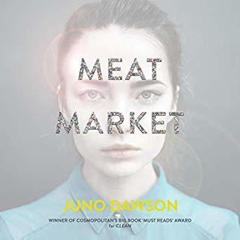 Meat Market