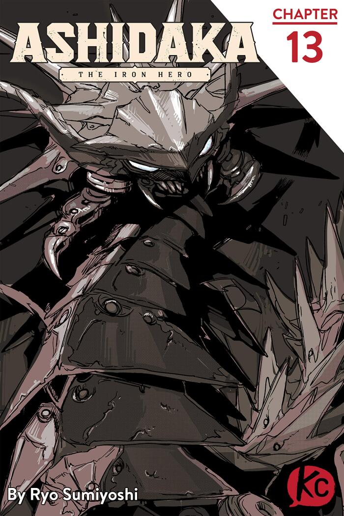 ASHIDAKA (The Iron Hero) (13)