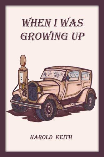 When I Was Growing Up