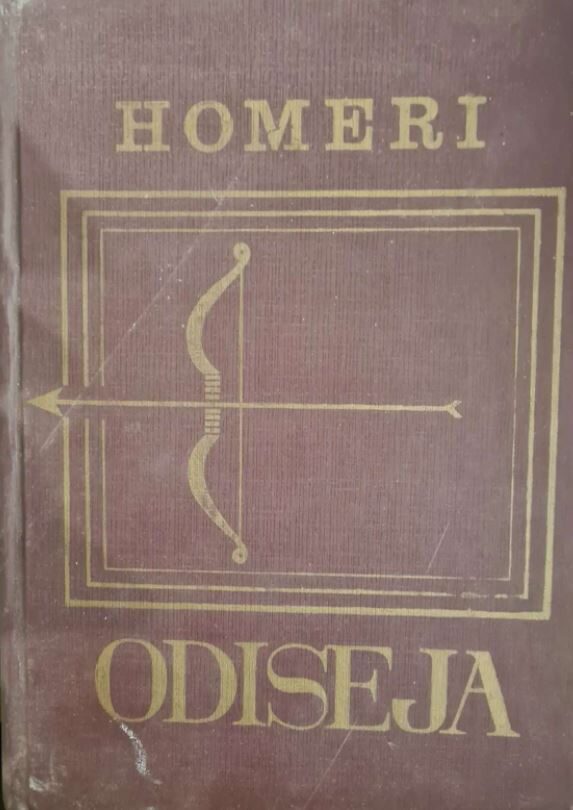 Odiseja