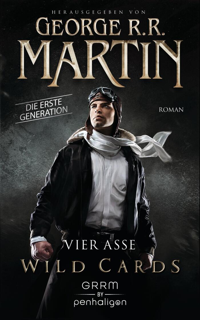 Wild Cards: Vier Asse